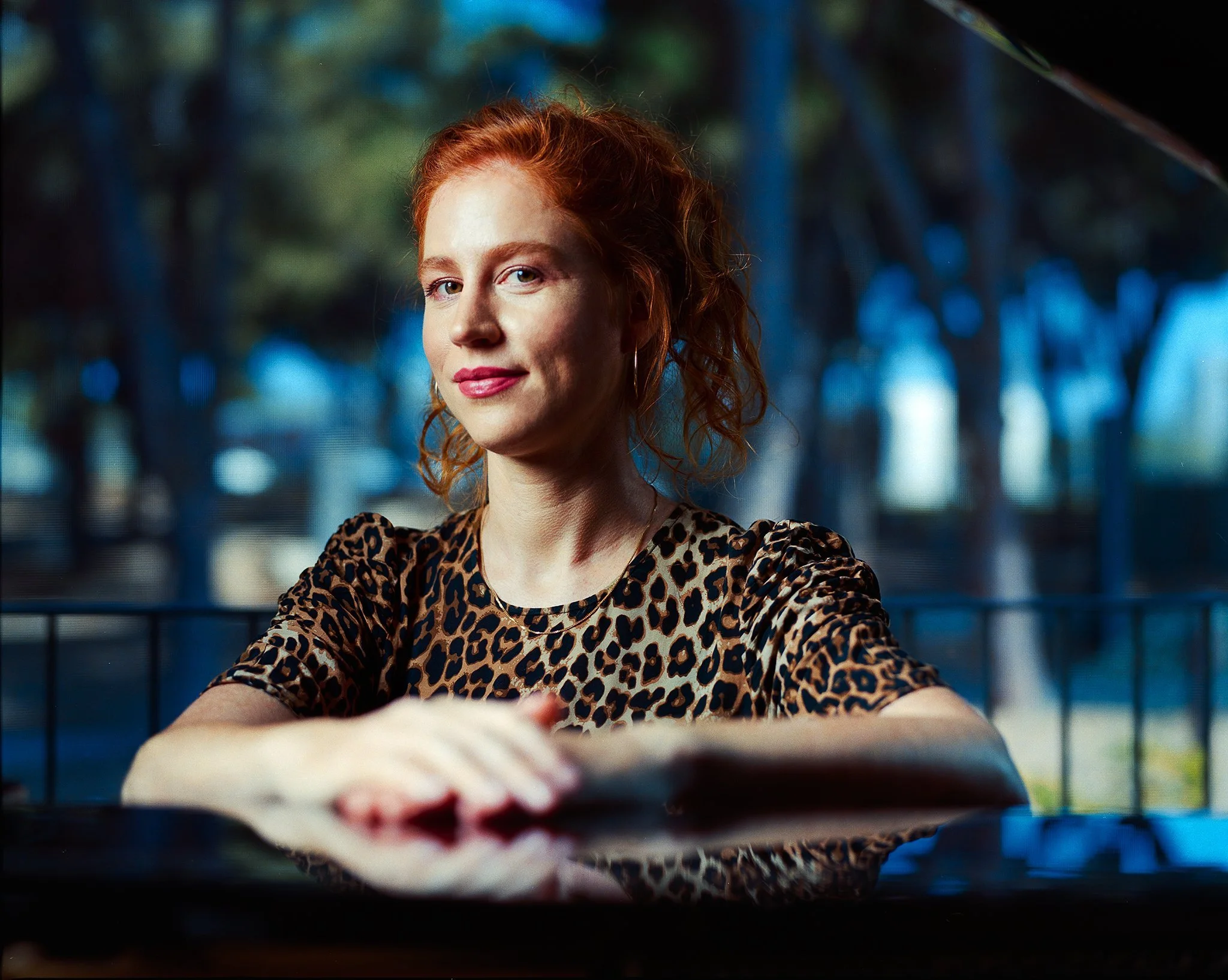 Ronen Goldman Creative Photographer Based in Israel